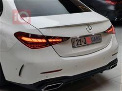 مرسيدس بنز C-Class